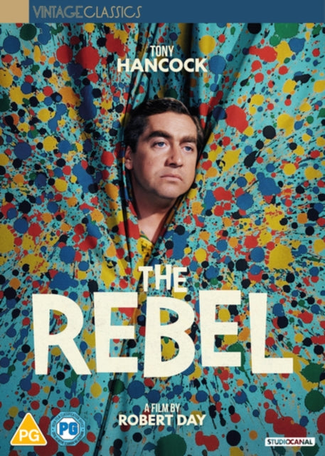 The Rebel (Vintage Classics) (DVD)