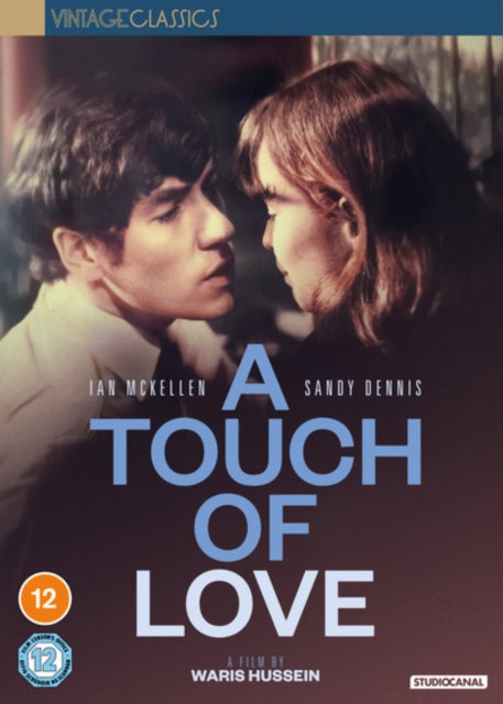 A Touch Of Love (Vintage Classics) (DVD)