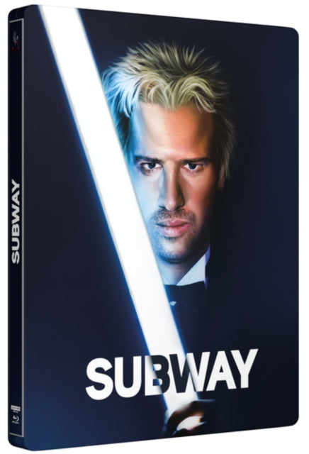 Subway (Steelbook) (Blu-ray 4K)