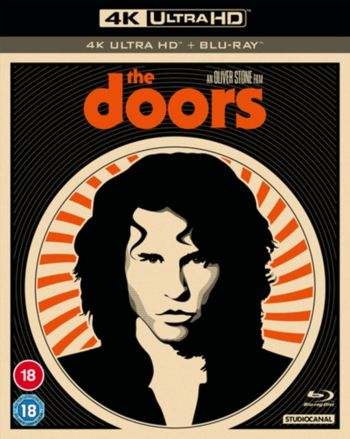 The Doors (Blu-ray 4K)