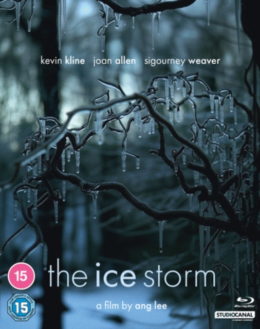 The Ice Storm (Blu-ray 4K)