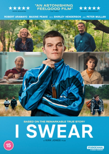 I Swear (DVD)