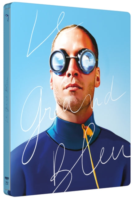The Big Blue (Le Grand Bleu) (Blu-ray 4K)