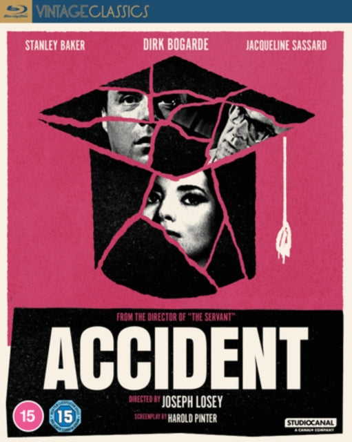Accident (Blu-ray)