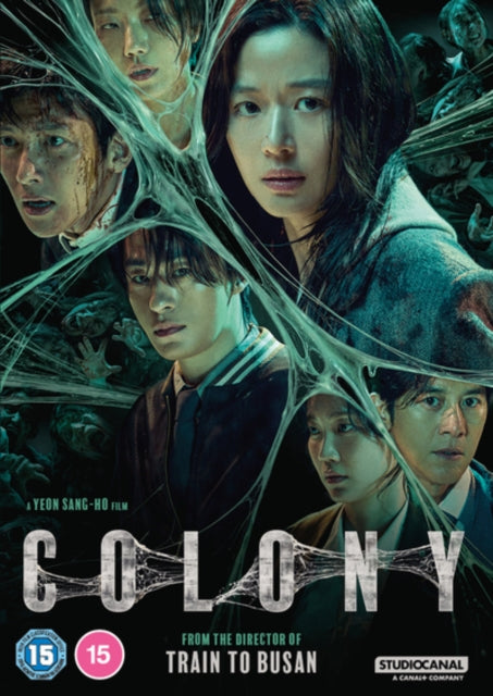 Colony (DVD)