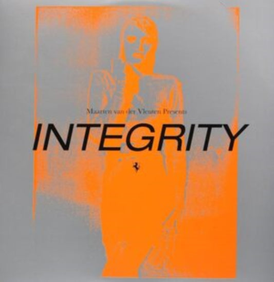 Maarten Van Der Vleuten Presents Integrity - Outrage (Vinyl)