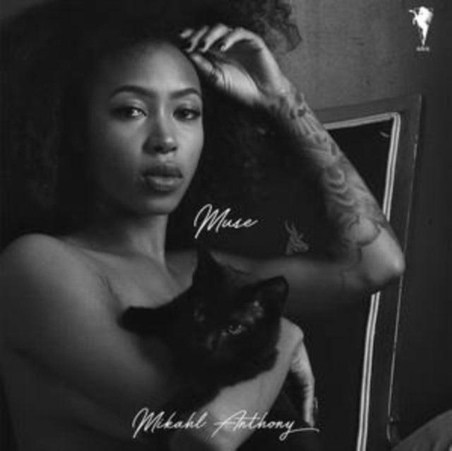 Mikahl Anthony - Muse (Vinyl)