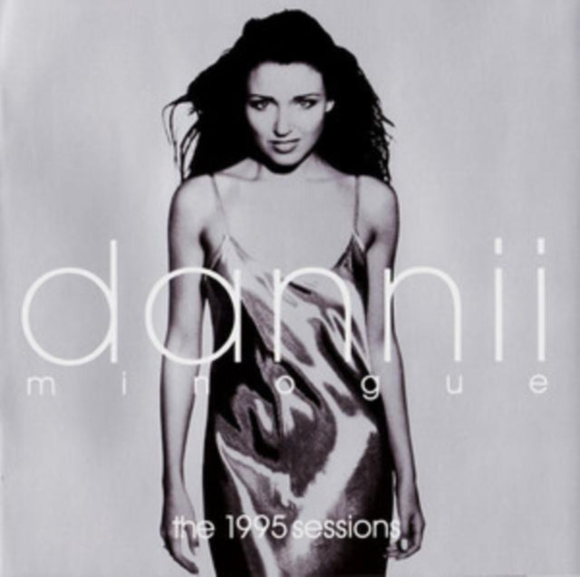 Dannii Minogue - 1995 Sessions (CD)