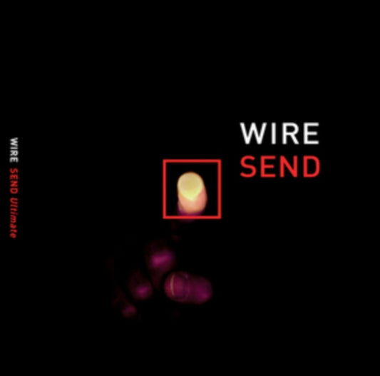 Wire - Send Ultimate (CD)