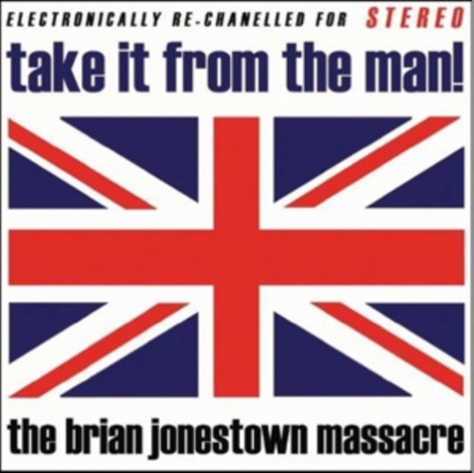 Brian Jonestown Massacre - Take It From The Man! (Vinyl)