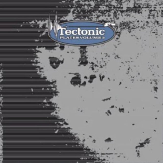 Various Artists - Tectonic Plates Volume 3 (CD)