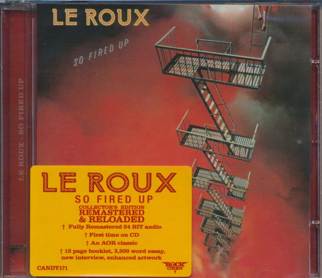 Le Roux So Fired Up (CD) (https://lasgo.dmmserver.com/media/640/50553003/5055300356888.jpg)