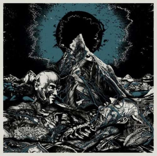 Old Apparatus - Harem EP (Vinyl)