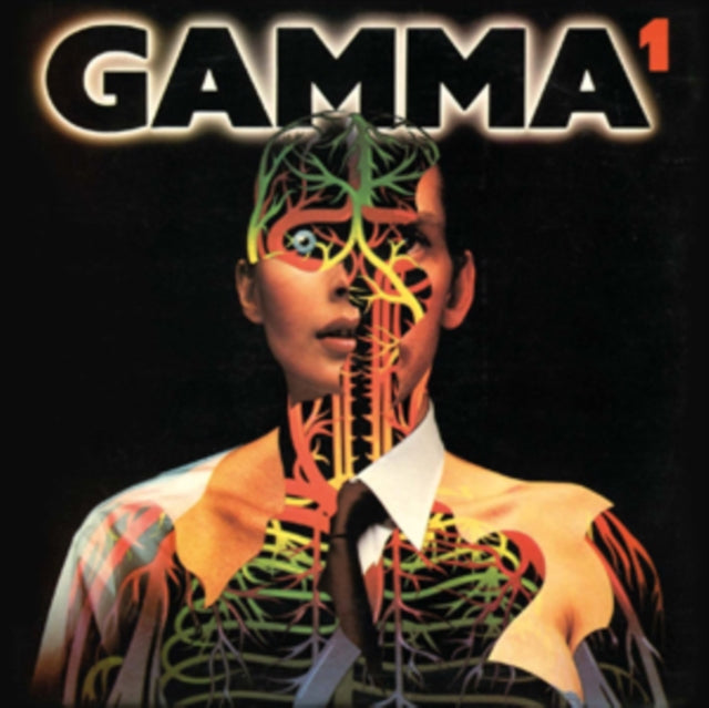 Gamma 1 (CD) (https://lasgo.dmmserver.com/media/640/50553003/5055300375575.jpg)