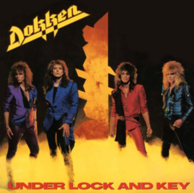 Dokken Under Lock And Key (CD) (https://lasgo.dmmserver.com/media/640/50553003/5055300376671.jpg)