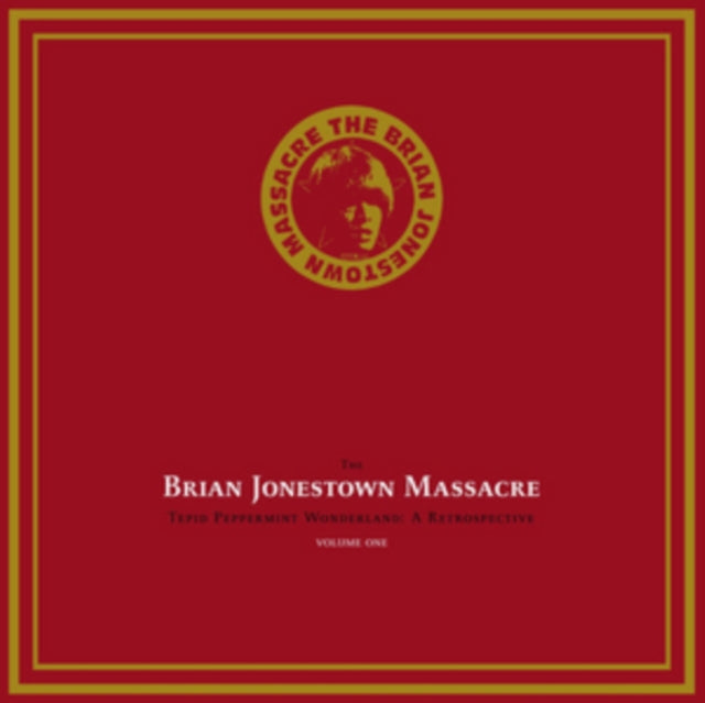 Brian Jonestown Massacre - Tepid Peppermint Wonderland Volume 1 (Vinyl)