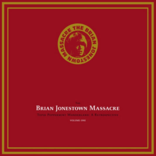 Brian Jonestown Massacre - Tepid Peppermint Wonderland Volume 1 (Vinyl)
