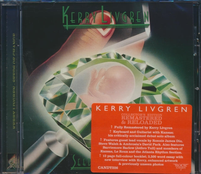 Kerry Livgren Seeds Of Change (CD) (https://lasgo.dmmserver.com/media/640/50553003/5055300377753.jpg)