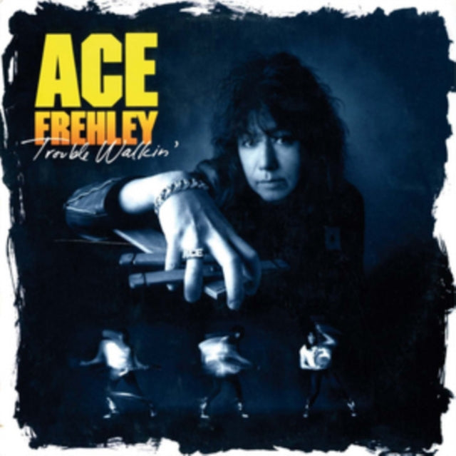 Ace Frehley Trouble Walkin (CD) (https://lasgo.dmmserver.com/media/640/50553003/5055300377999.jpg)