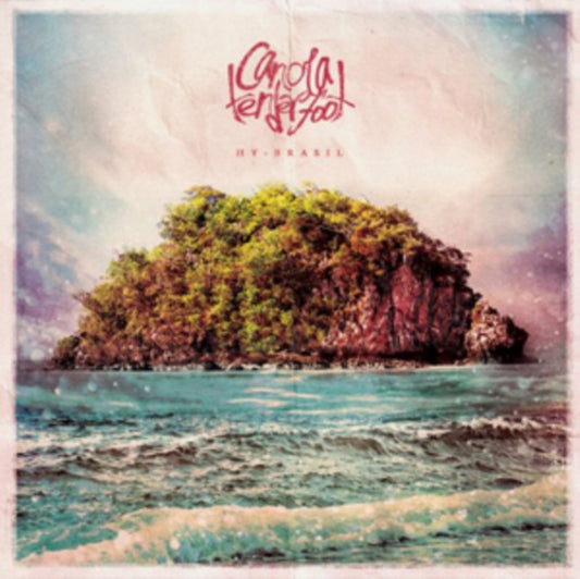 Canola Tenderfoot - Hybrasil (CD)