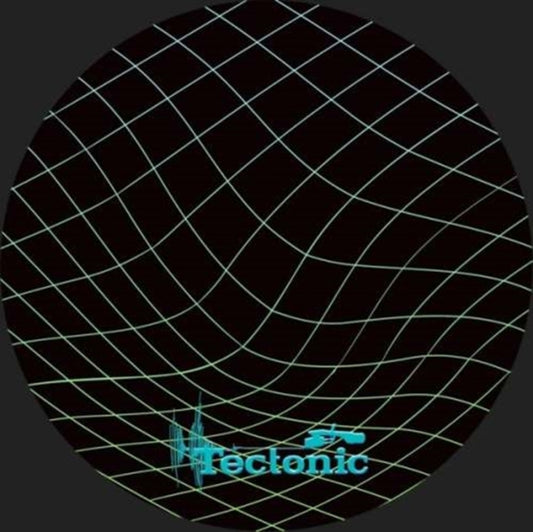 Mumdance & Logos - Legion (Vinyl Single)