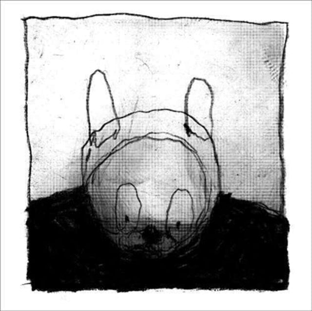 Hyena - Outside The Great Drought (CD)
