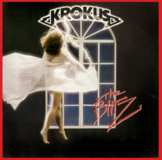 Krokus - The Blitz (CD)