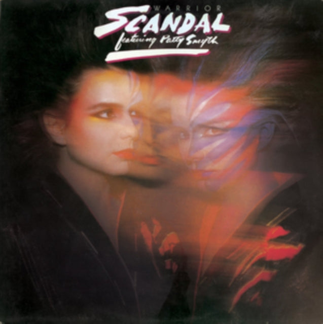 Scandal Warrior  (CD) (https://lasgo.dmmserver.com/media/640/50553003/5055300382443.jpg)