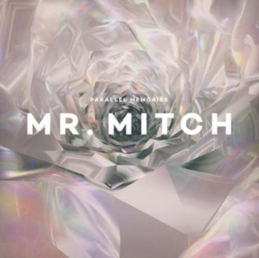 Mr. Mitch - Parallel Memories (CD)
