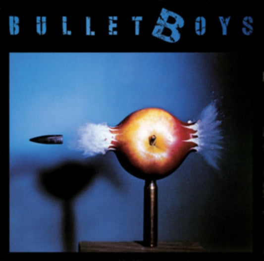 Bulletboys - Bulletboys (CD)