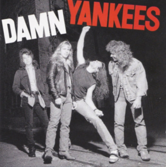 Damn Yankees Damn Yankees (CD) (https://lasgo.dmmserver.com/media/640/50553003/5055300383297.jpg)