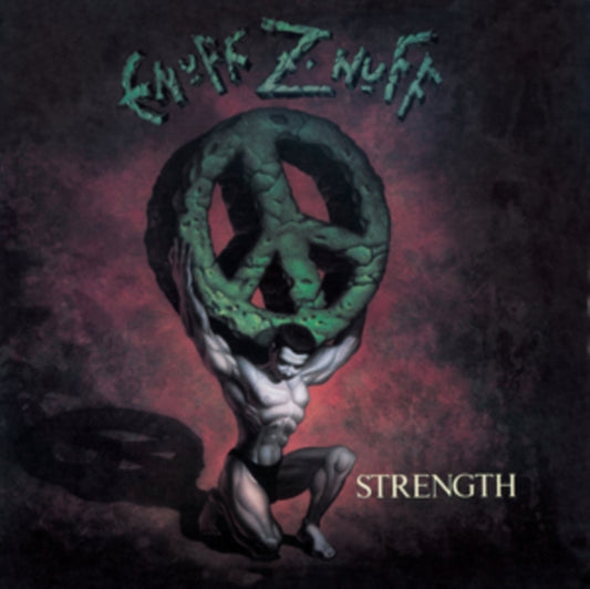 Enuff Znuff - Strength (CD)