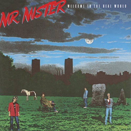 Mr. Mister Welcome To The Real World (CD) (https://lasgo.dmmserver.com/media/640/50553003/5055300386137.jpg)