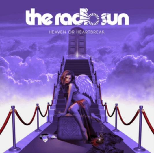 Radio Sun - Heaven Or Heartbreak (CD)
