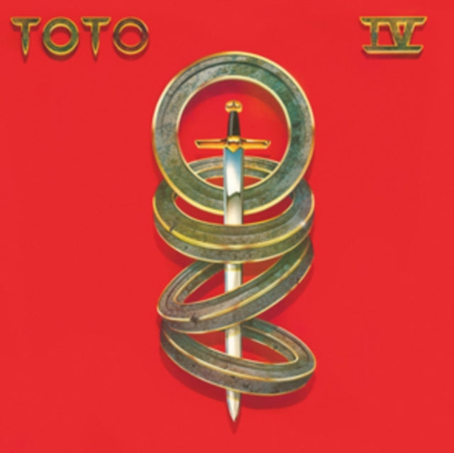 Toto - Iv� (CD)