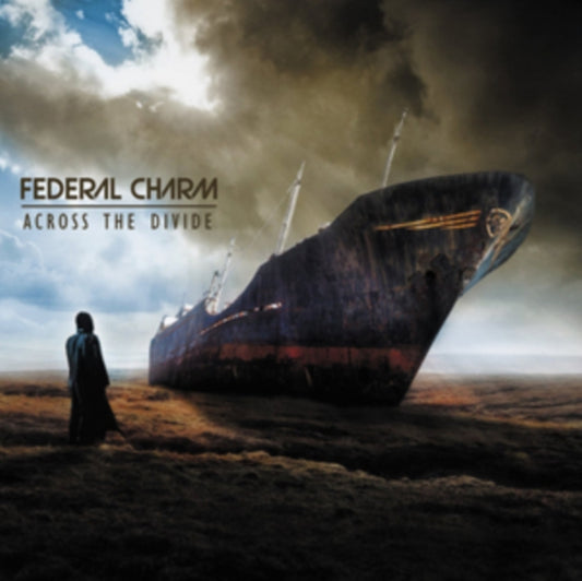 Federal Charm - Across The Divide (CD)