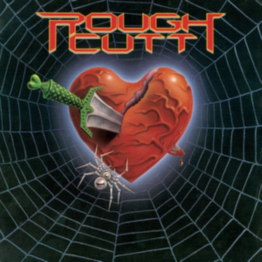 Rough Cutt - Rough Cutt (CD)