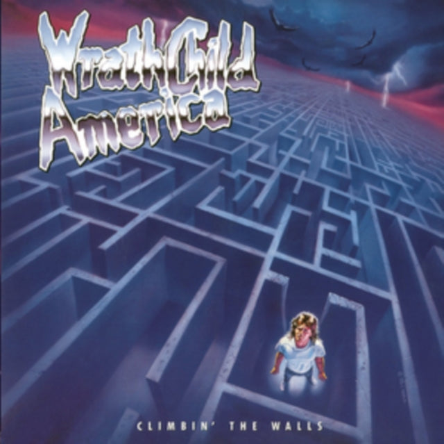 Wrathchild America Climbin The Walls (CD) (https://lasgo.dmmserver.com/media/640/50553003/5055300390226.jpg)