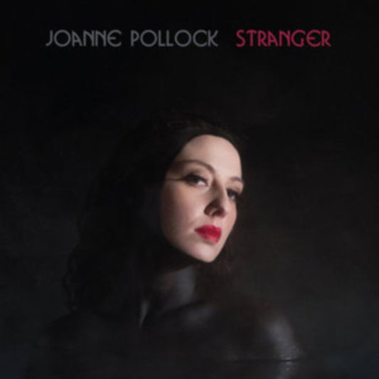 Joanne Pollock - Stranger (CD)