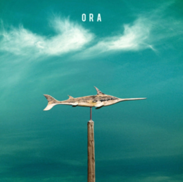 Ozgur Yilmaz - Ora (Vinyl)