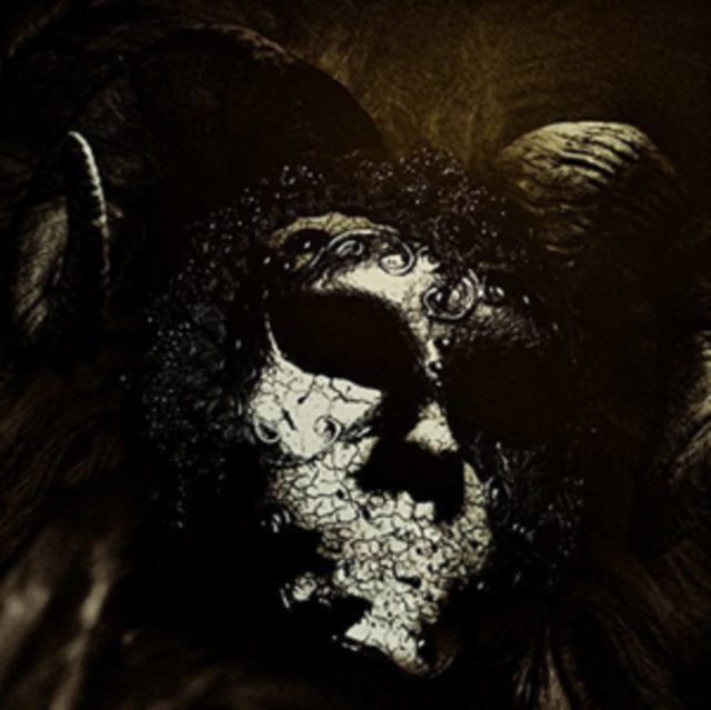Sheidim - Shrines Of The Void (Vinyl)