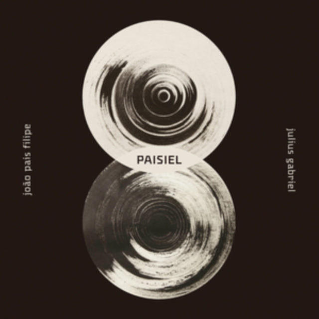 Paisiel - Paisiel (Vinyl)