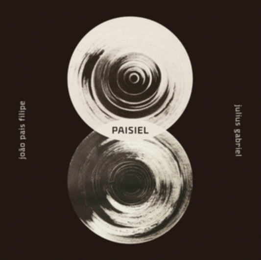 Paisiel - Paisiel (Vinyl)