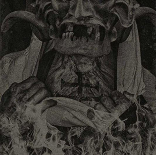 Sheidim - Infamata (Vinyl)