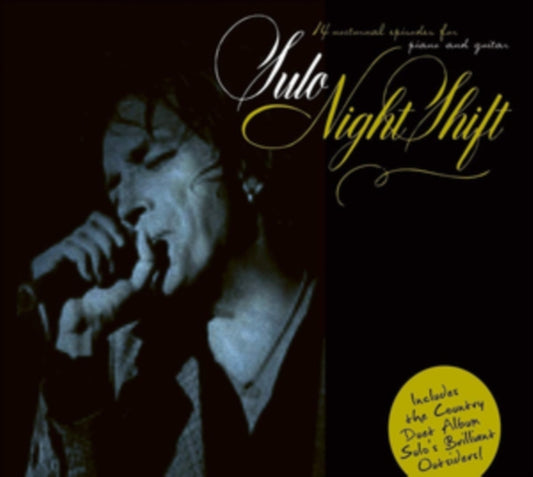 Sulo - Nightshift / Brilliant Outsiders (CD)