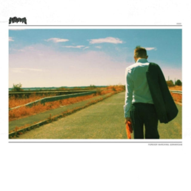 Battalions - Forever Marching Backwards (Vinyl)