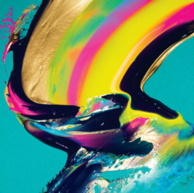 Datachi - Bones (Vinyl)