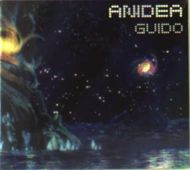 Guido - Anidea (CD)