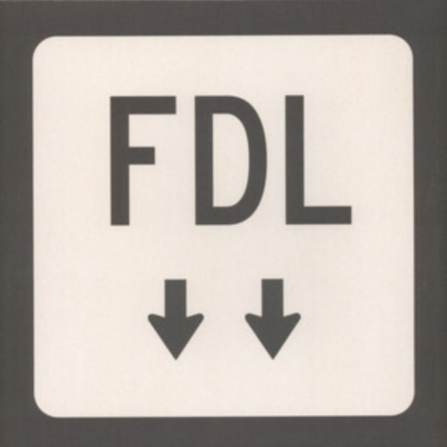 Faltydl - Power (Vinyl Single)
