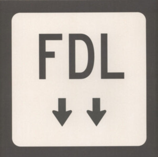 Faltydl - Power (Vinyl Single)